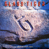 Glass Tiger "Diamond Sun" LP