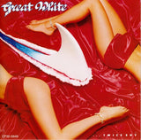 Great White "... Twice Shy" CD édition Japan without OBI