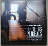 Inspector Cluzo, The "Brothers In Ideals" LP