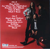 Goodbye June "See Where The Night Goes" LP