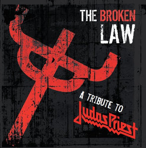 "The Broken Law - A Tribute To Judas Priest"
