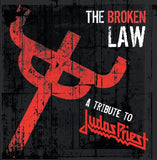 "The Broken Law - A Tribute To Judas Priest"