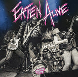 Nashville Pussy "Eaten Alive"