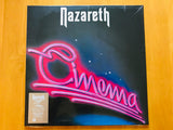 Nazareth : "Cinema" LP