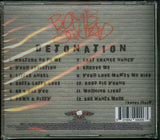 Bomb Squad : "Detonation"