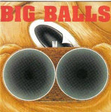 Big Balls : "Big Balls" in memory of Bon Scott