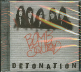 Bomb Squad : "Detonation"