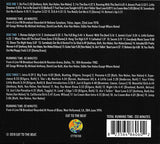 Van Halen "Transmission Impossible" 3 CD