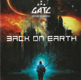 Girish And The Chronicles "Back On Earth"