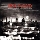Pink Floyd "London 1966/1967 " CD + DVD