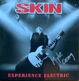 Skin : "Experience Electric" (not signed)