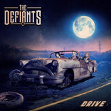 Defiants : "Drive"