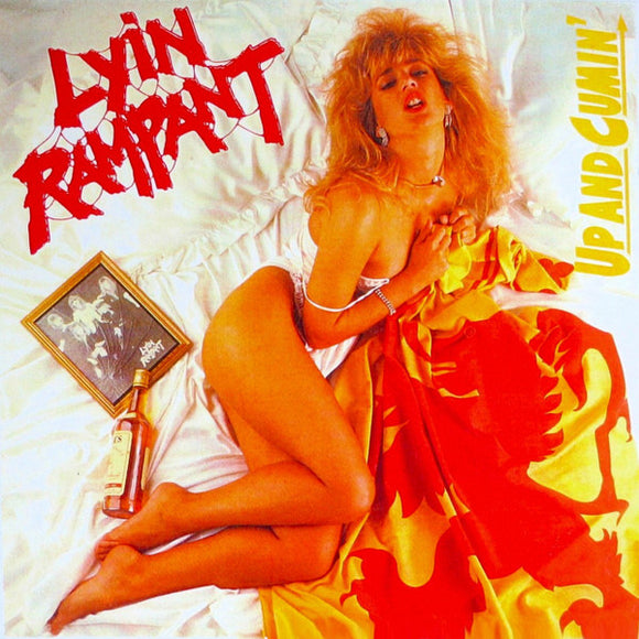 Lyin' Rampant 
