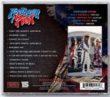 Hooligan Stew "There Goes The Neighborhood"