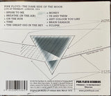 Pink Floyd "The Dark Side Of The Moon (Live At Wembley 1974)"