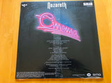 Nazareth : "Cinema" LP