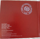 Dream Theater "A Dramatic Tour Of Events - Select Board Mixes" 3 LP + 2 CD
