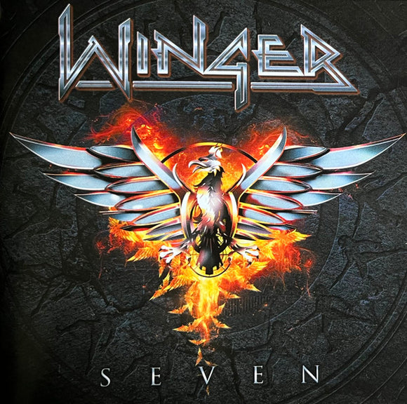 Winger 