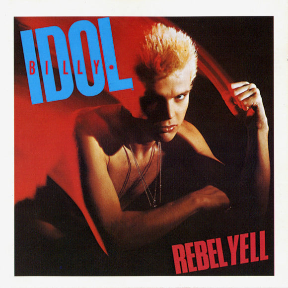 Billy Idol 