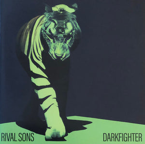 Rival Sons "Darkfighter"