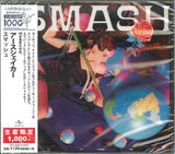 Earthshaker "Smash" CD Japan with OBI