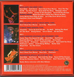 Raven : "Rock Until You Drop (The 4CD Over The Top Edition)" 4 CD