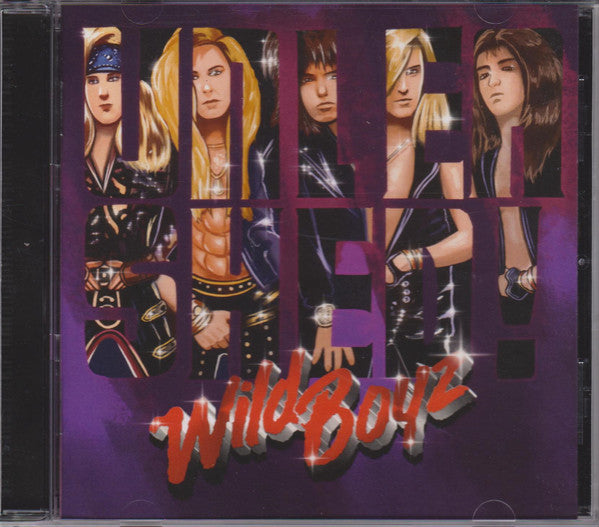 Wild Boyz : 