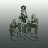 Tragic Romance "Hollywood Daze"