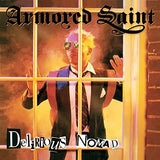 Armored Saint "Delirious Nomad" LP