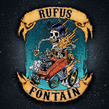 Rufus Fontain "Rufus Fontain"