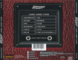 Warrant "Louder ◊ Harder ◊ Faster"