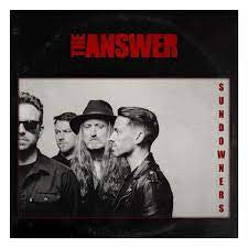 The Answer : "Sundowners"
