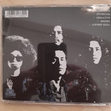 Early Moods "Spellbound"