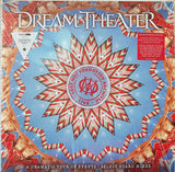 Dream Theater "A Dramatic Tour Of Events - Select Board Mixes" 3 LP + 2 CD