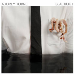 Audrey Horne "Blackout"