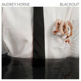 Audrey Horne "Blackout"