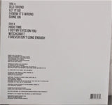 Robert Jon & The Wreck "Robert Jon & The Wreck" LP