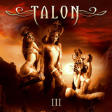 Talon : "III"