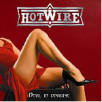 Hotwire : "Devil In Disguise"