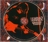 Scarlet Runner "Groove Thang"