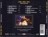 Axel Rudi Pell "Made In Germany (Live)"