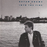 Bryan Adams "Into The Fire"