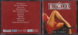 Hotwire : "Devil In Disguise"