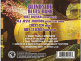 Blindside Blues Band "Generator"
