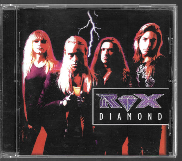 Rox Diamond 