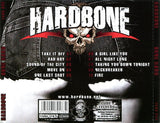 Hardbone "Bone Hard"