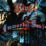 Riot : "Immortal Soul"
