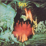 Styx "Styx "