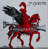 In Extremo "Sængerkrieg" limited color LP