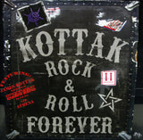 Kottak "Rock & Roll Forever"